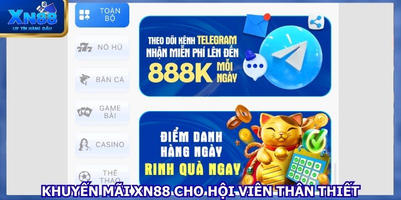 Tổng hợp ưu đãi dành riêng cho hội viên thân thiết